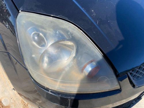  FORD FIESTA (CBK) 