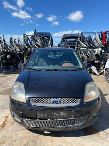  FORD FIESTA (CBK) 