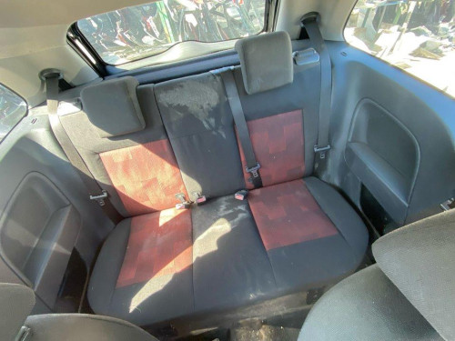  FORD FIESTA (CBK) 