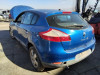  RENAULT MEGANE III BERLINA 5P 