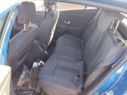  RENAULT MEGANE III BERLINA 5P 