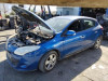  RENAULT MEGANE III BERLINA 5P 