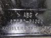  ALERON TRASERO HYUNDAI I30 (PD) 