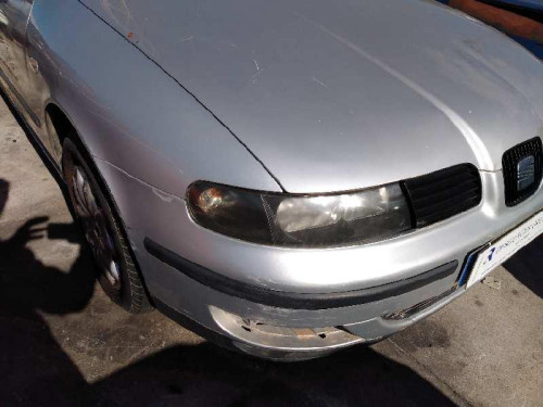  SEAT LEON (1M1) 
