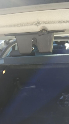 CERRADURA MALETERO / PORTON Renault Laguna III Berlina (2007->)