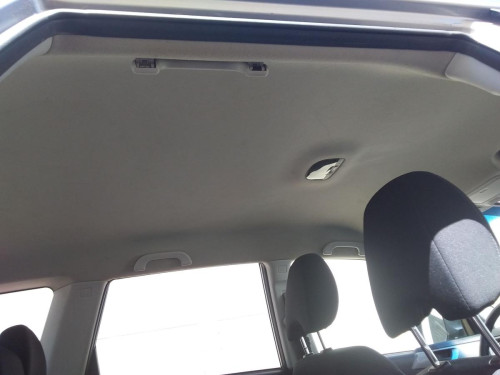 SUBARU FORESTER (S12/SH) — автомобиль-донор на запчасти 