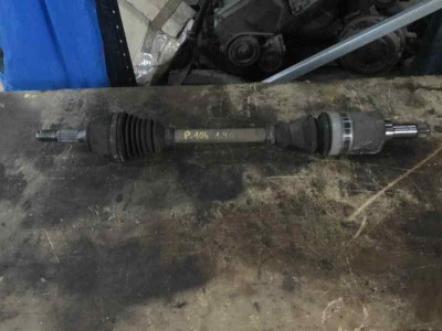 TRANSMISION DELANTERA IZQUIERDA