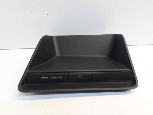 WARNING SEAT IBIZA BERLINA (6J5) 