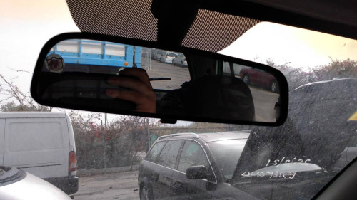  HYUNDAI ATOS (MX) 