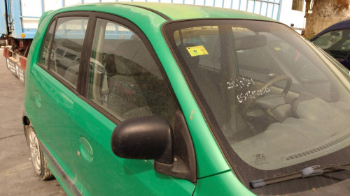 HYUNDAI ATOS (MX) 
