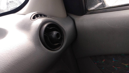  HYUNDAI ATOS (MX) 