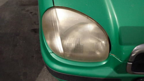  HYUNDAI ATOS (MX) 