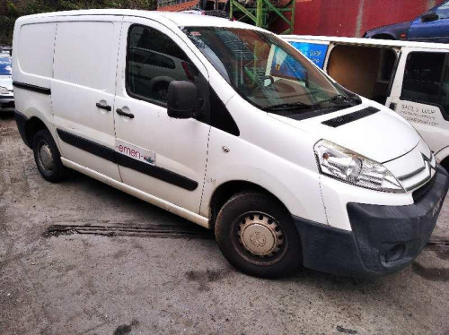  CITROEN JUMPY 