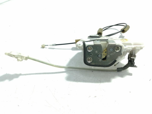 CERRADURA PUERTA DELANTERA IZQUIERDA Honda CIVIC 5 PUERTAS (FK) 