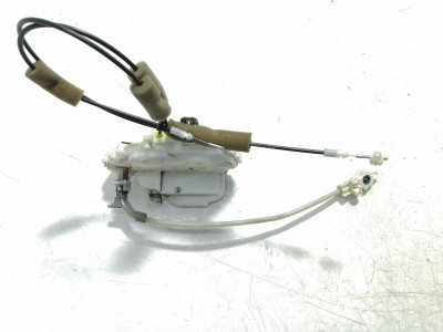 CERRADURA PUERTA DELANTERA IZQUIERDA, HONDA, CIVIC 5 PUERTAS (FK)