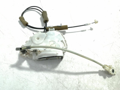 CERRADURA PUERTA DELANTERA IZQUIERDA, HONDA, CIVIC 5 PUERTAS (FK)
