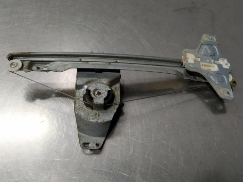  ELEVALUNAS TRASERO DERECHO CITROEN C4 PICASSO 