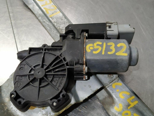  ELEVALUNAS TRASERO DERECHO CITROEN C4 PICASSO 