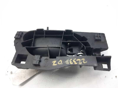 MANETA INTERIOR DELANTERA IZQUIERDA, PEUGEOT, 407 SW
