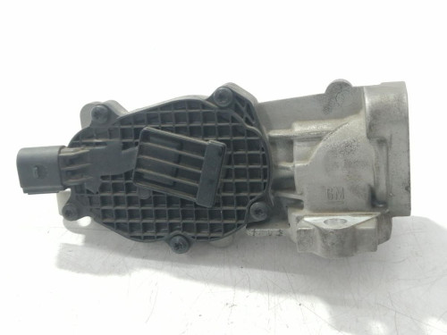  VALVULA EGR, OPEL, MOKKA 