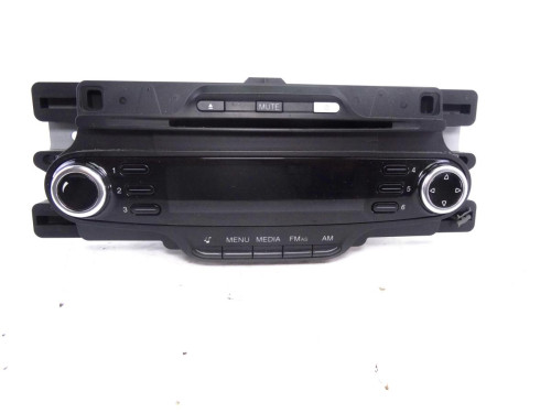  SISTEMA AUDIO / RADIO CD ALFA ROMEO GIULIETTA (191) 