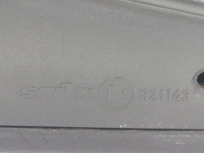 RETROVISOR IZQUIERDO, AUDI, A6 BERLINA (4G2)