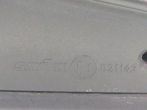  RETROVISOR IZQUIERDO AUDI A6 BERLINA (4G2) 