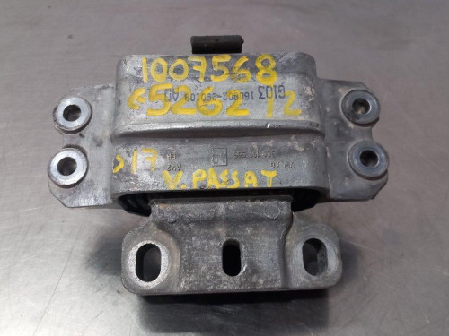  SOPORTE MOTOR VOLKSWAGEN PASSAT CC (357) 