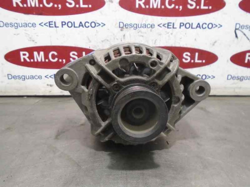  ALTERNADOR MG ROVER ROVER 45 (RT) 