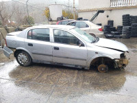 OPEL ASTRA G BERLINA