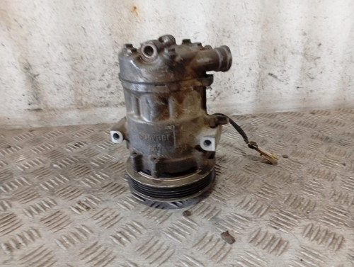 COMPRESOR AIRE ACONDICIONADO 