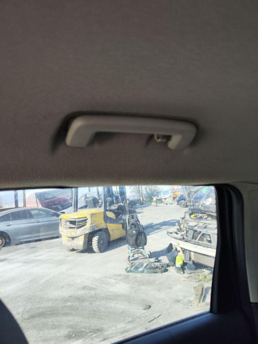 ASIDERO TECHO TRASERO DERECHO FORD FOCUS C-MAX (CAP)(2003) 