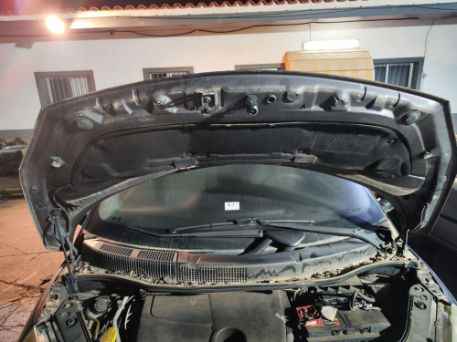 CAPO Renault SCENIC II (JM) 