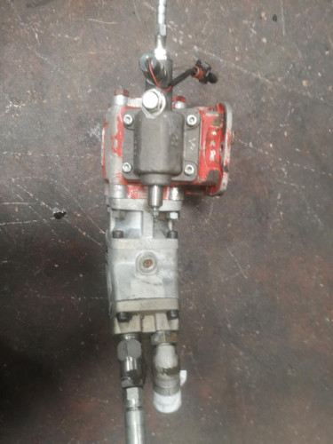 BOMBA SUSPENSION IVECO 