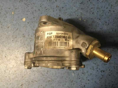 DEPRESOR FRENO / BOMBA VACIO