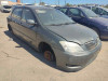  TOYOTA COROLLA (E12) 