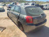  TOYOTA COROLLA (E12) 
