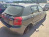  TOYOTA COROLLA (E12) 