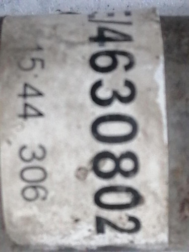  TRANSMISION DELANTERA IZQUIERDA ALFA ROMEO 147 (190) 