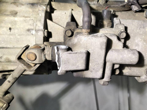  CAJA CAMBIOS, SSANGYONG, REXTON 