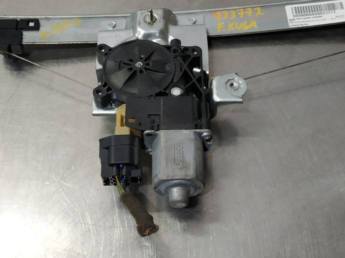  ELEVALUNAS TRASERO IZQUIERDO, FORD, KUGA (CBS) 