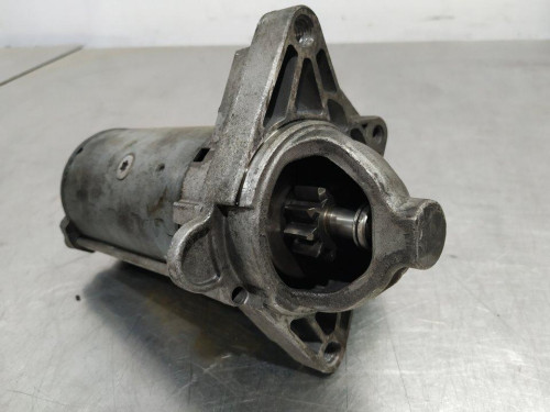  MOTOR ARRANQUE NISSAN NV400 FURGON (X62) 
