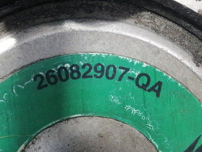 BOMBA DIRECCION, Citroen, XSARA BERLINA