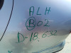  SEAT LEON (1M1) 