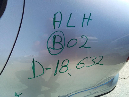  SEAT LEON (1M1) 