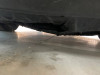  EJE DELANTERO / CUNA MOTOR, VOLKSWAGEN, PASSAT VARIANT (3C5) 