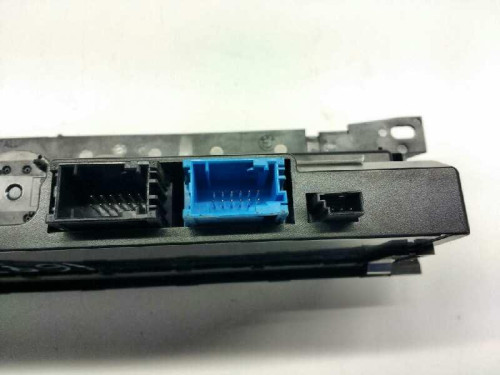  MANDO CALEFACCION / AIRE ACONDICIONADO BMW SERIE 7 (E65/E66) 