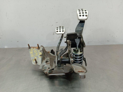  PEDALERA COMPLETA CITROEN DS5 