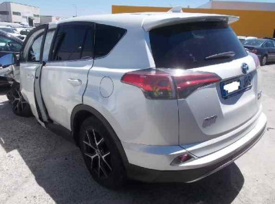 TOYOTA RAV4 (A4)