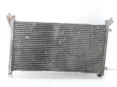 CONDENSADOR / RADIADOR AIRE ACONDICIONADO